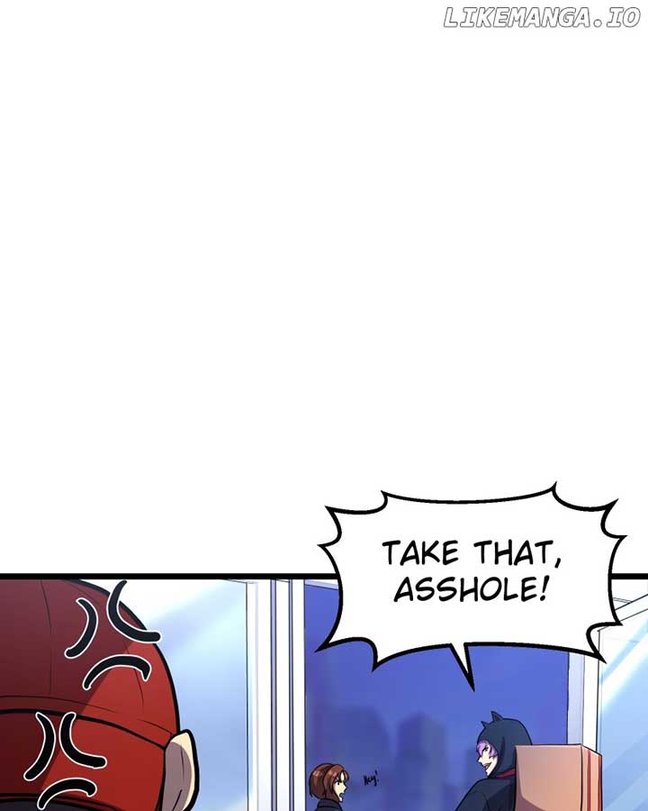 Code Demon Chapter 15 - Page 24