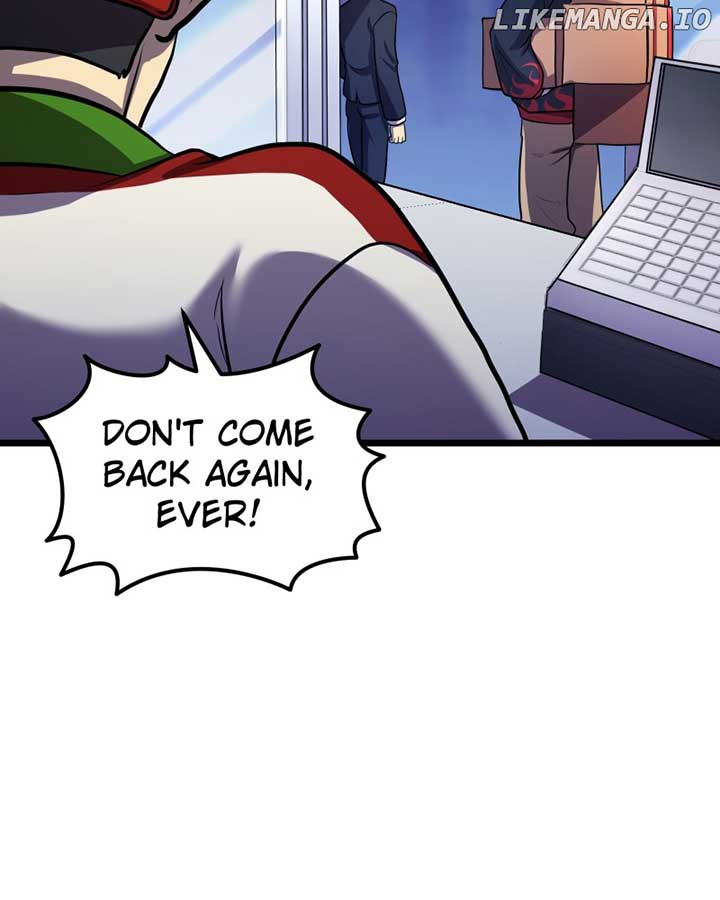 Code Demon Chapter 15 - Page 25