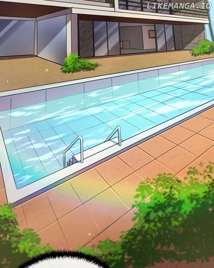 Code Demon Chapter 15 - Page 31