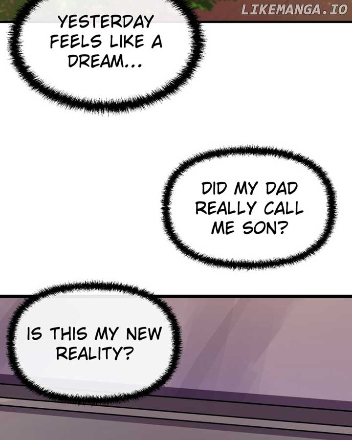 Code Demon Chapter 15 - Page 32