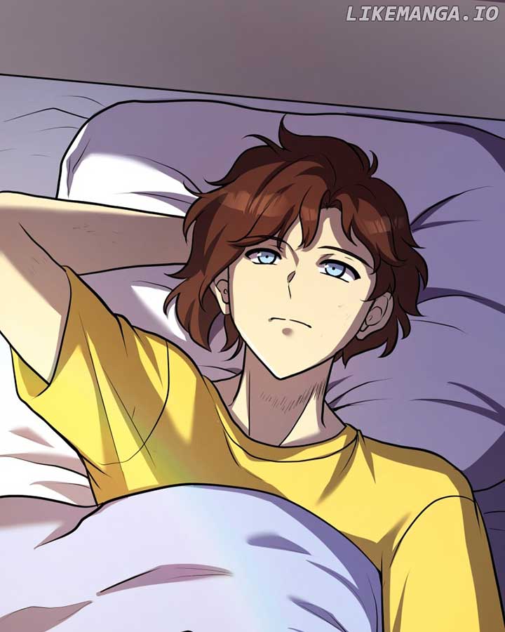 Code Demon Chapter 15 - Page 33