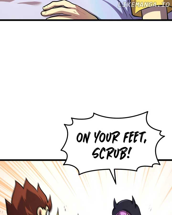 Code Demon Chapter 15 - Page 34