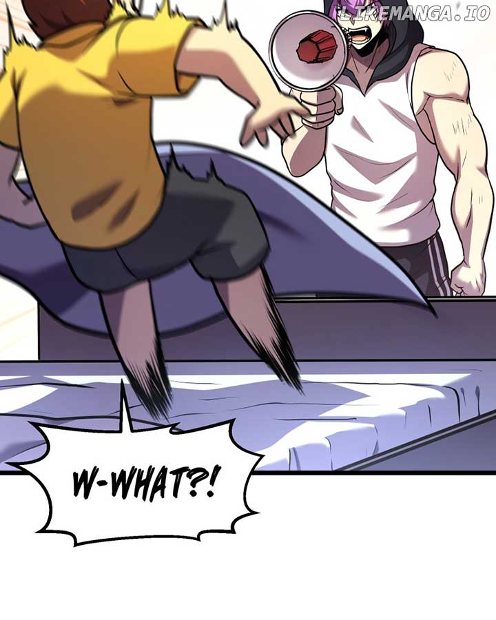 Code Demon Chapter 15 - Page 35