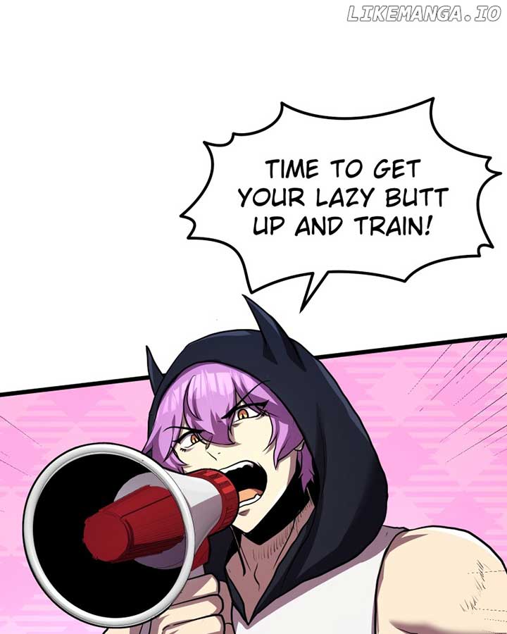 Code Demon Chapter 15 - Page 36