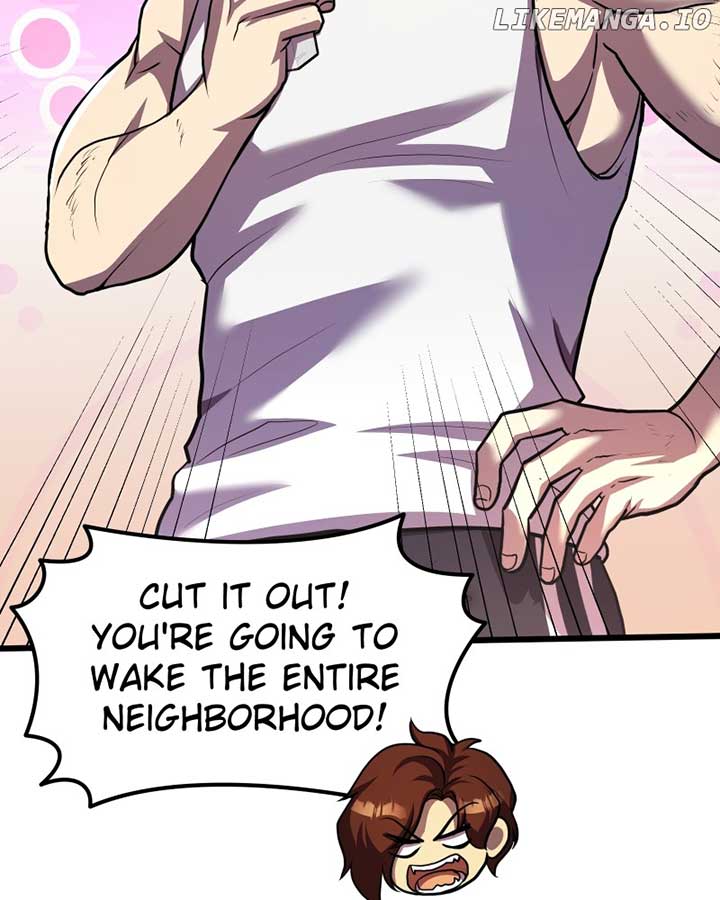 Code Demon Chapter 15 - Page 37