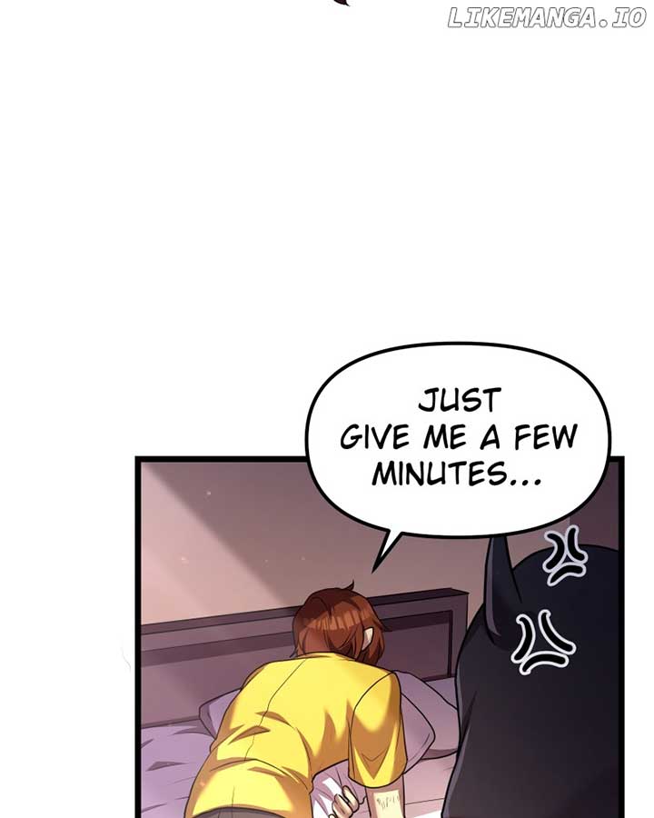 Code Demon Chapter 15 - Page 38