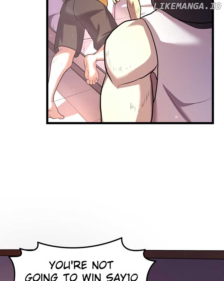 Code Demon Chapter 15 - Page 39