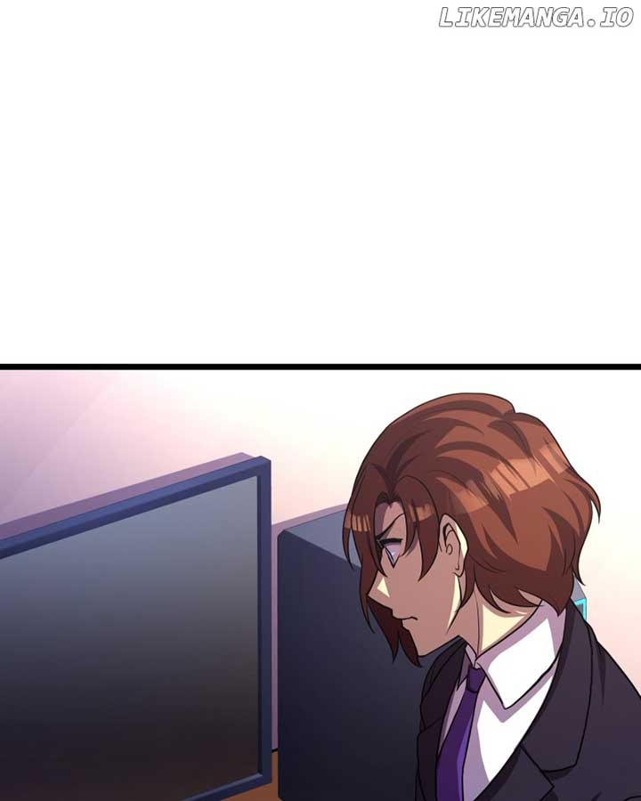 Code Demon Chapter 15 - Page 4