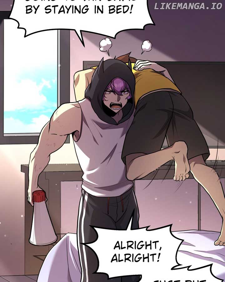 Code Demon Chapter 15 - Page 40