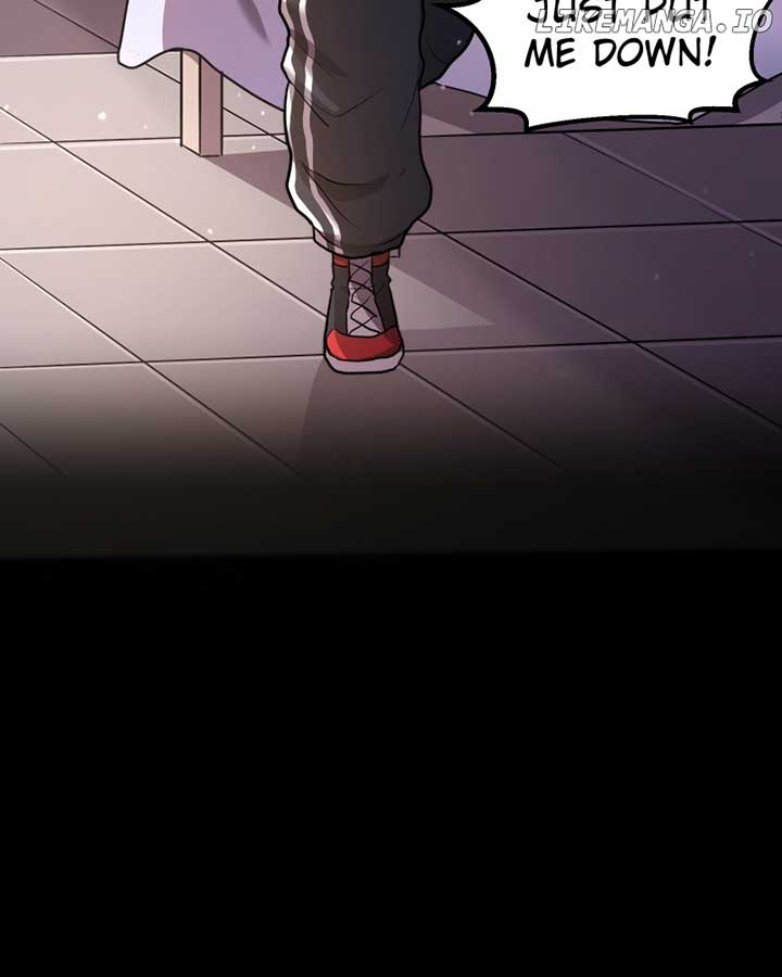 Code Demon Chapter 15 - Page 41