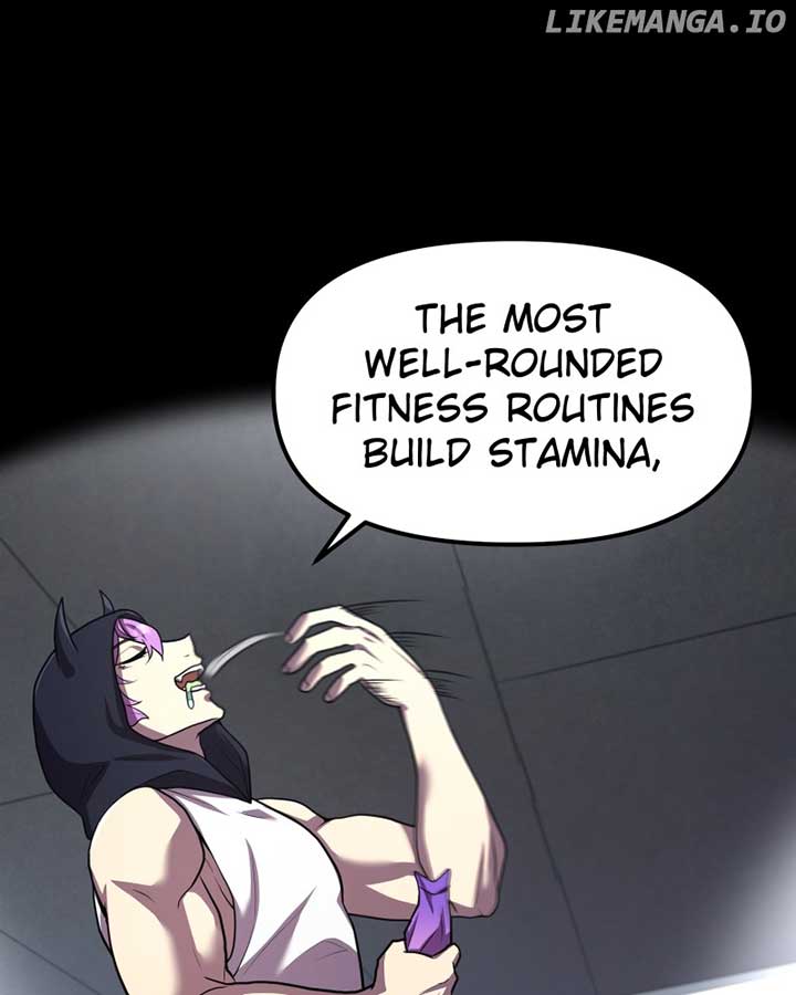 Code Demon Chapter 15 - Page 42