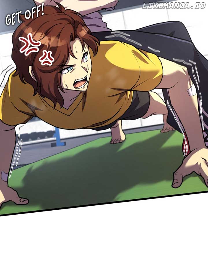 Code Demon Chapter 15 - Page 43