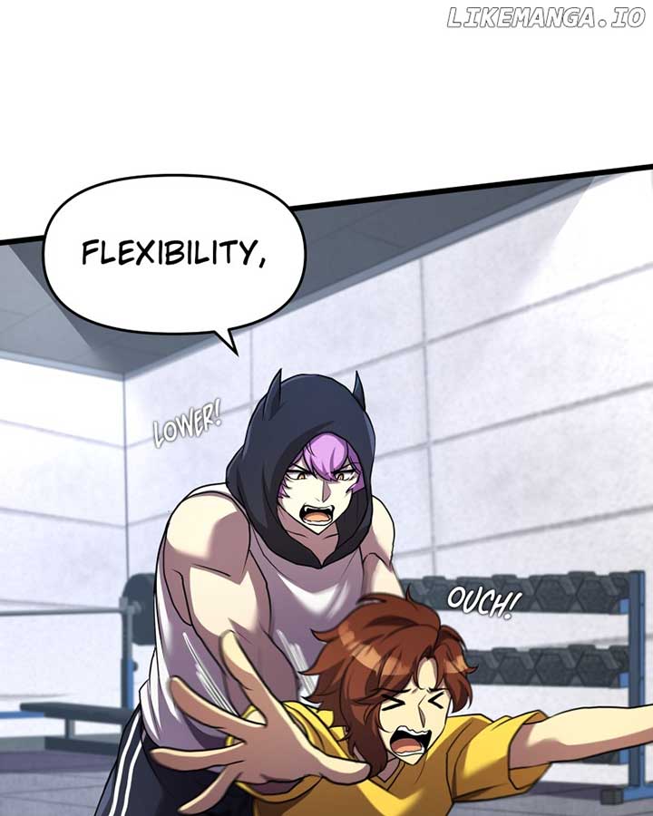 Code Demon Chapter 15 - Page 44