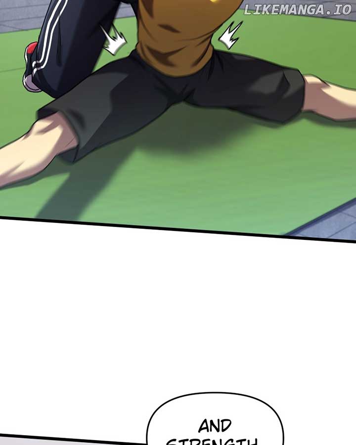 Code Demon Chapter 15 - Page 45