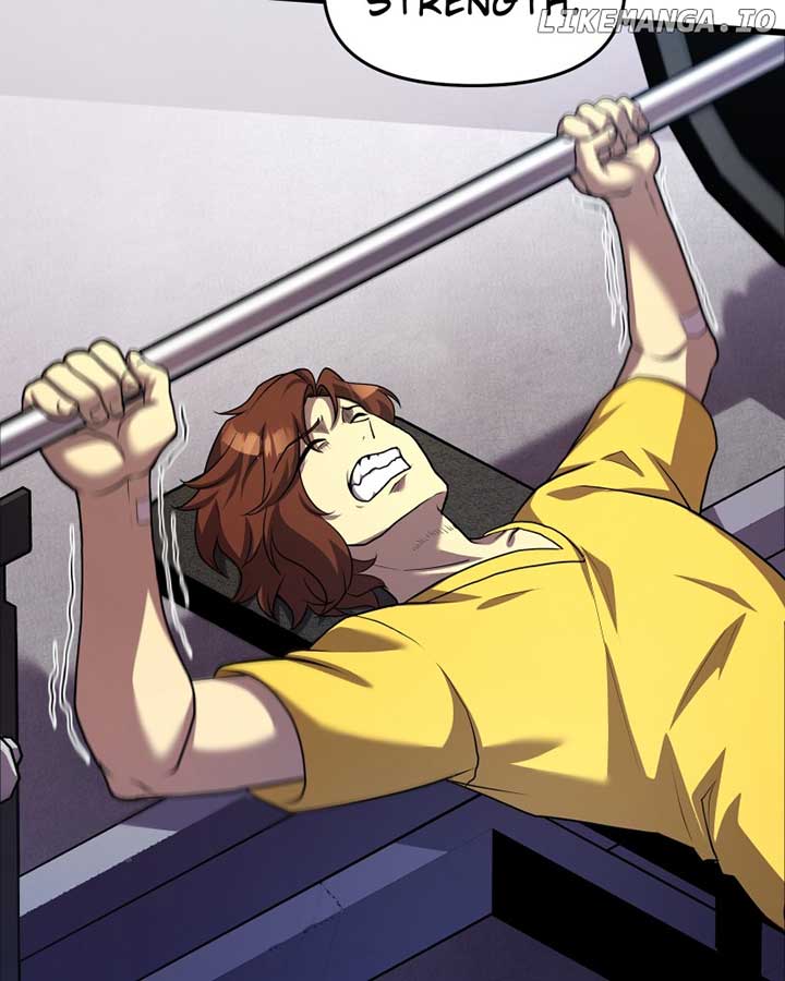 Code Demon Chapter 15 - Page 46