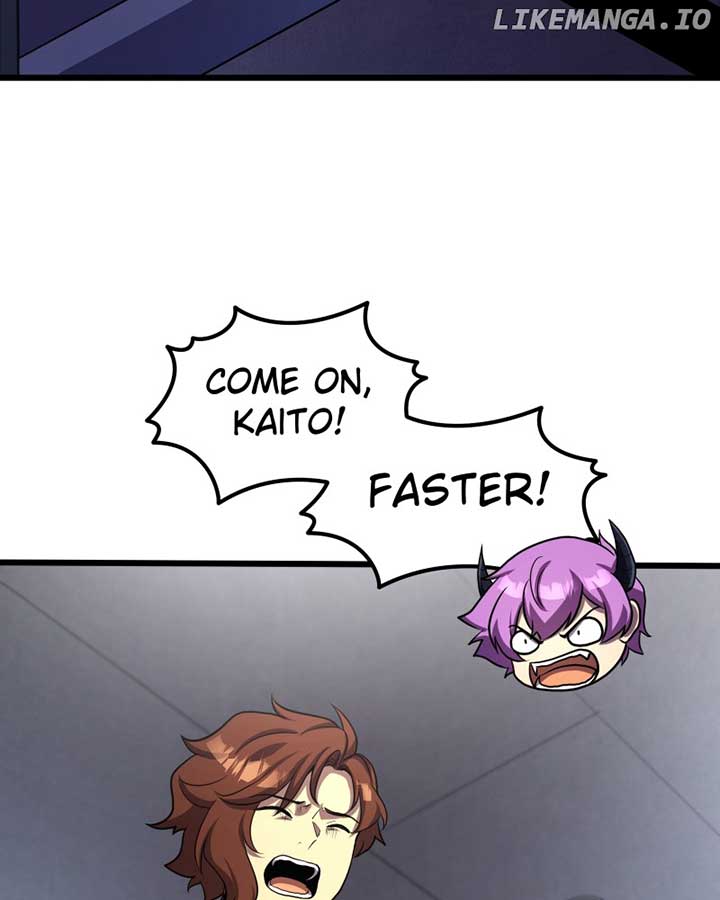 Code Demon Chapter 15 - Page 47