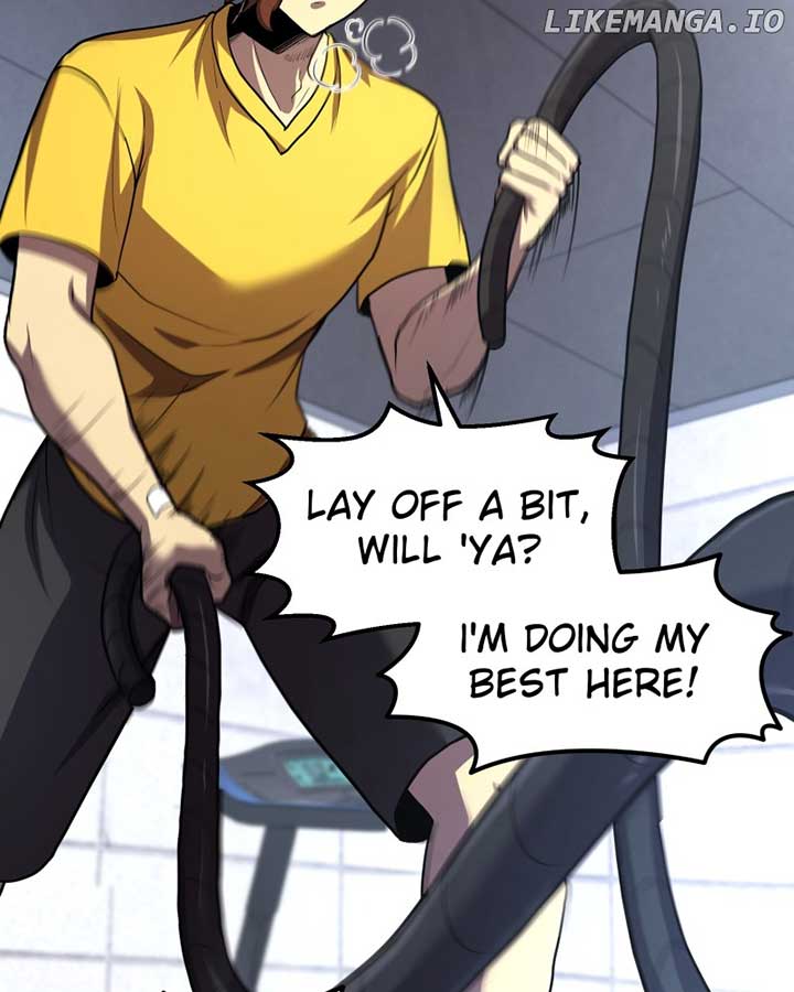 Code Demon Chapter 15 - Page 48