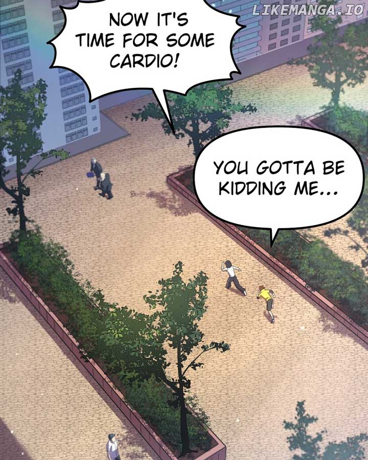 Code Demon Chapter 15 - Page 51