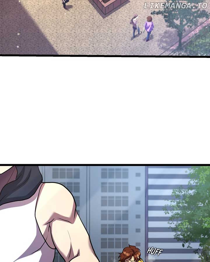 Code Demon Chapter 15 - Page 52