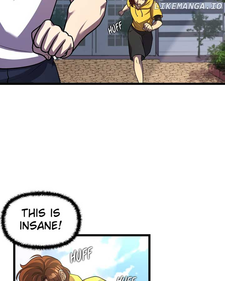 Code Demon Chapter 15 - Page 53