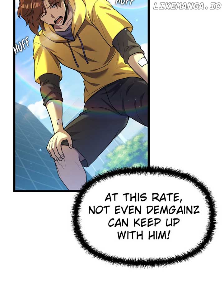 Code Demon Chapter 15 - Page 54