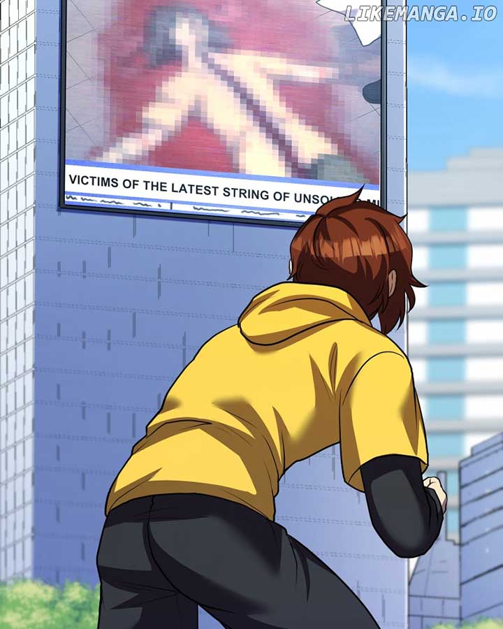 Code Demon Chapter 15 - Page 57