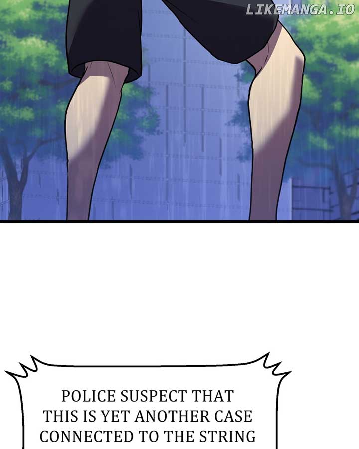 Code Demon Chapter 15 - Page 58