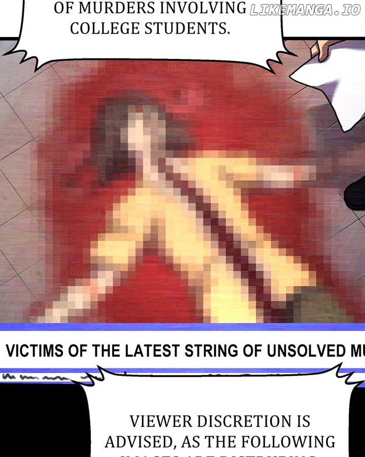 Code Demon Chapter 15 - Page 59