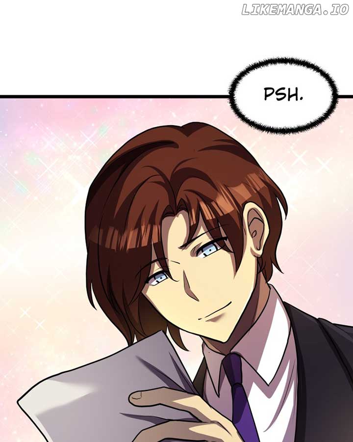 Code Demon Chapter 15 - Page 6