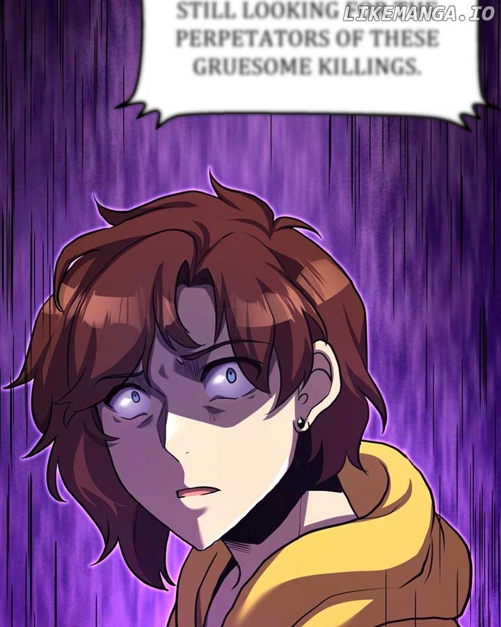 Code Demon Chapter 15 - Page 61