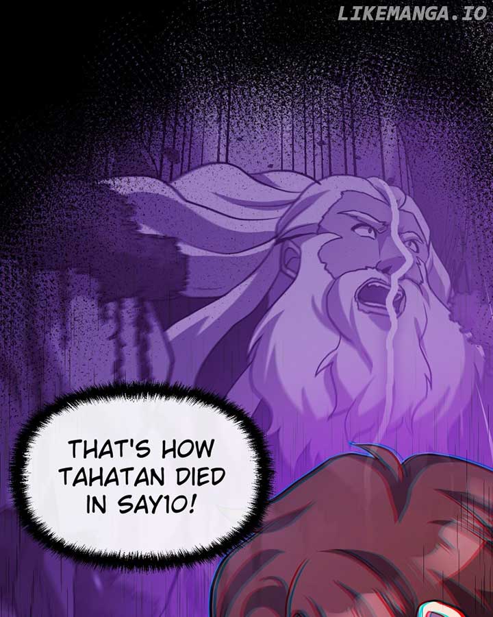 Code Demon Chapter 15 - Page 63