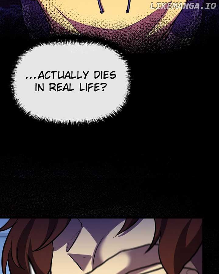 Code Demon Chapter 15 - Page 67