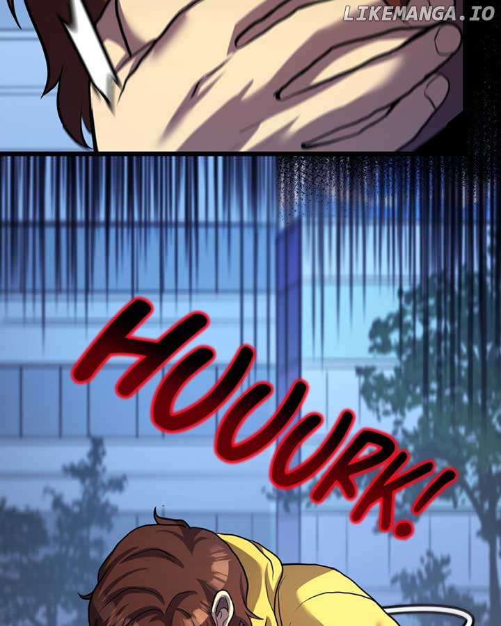 Code Demon Chapter 15 - Page 68