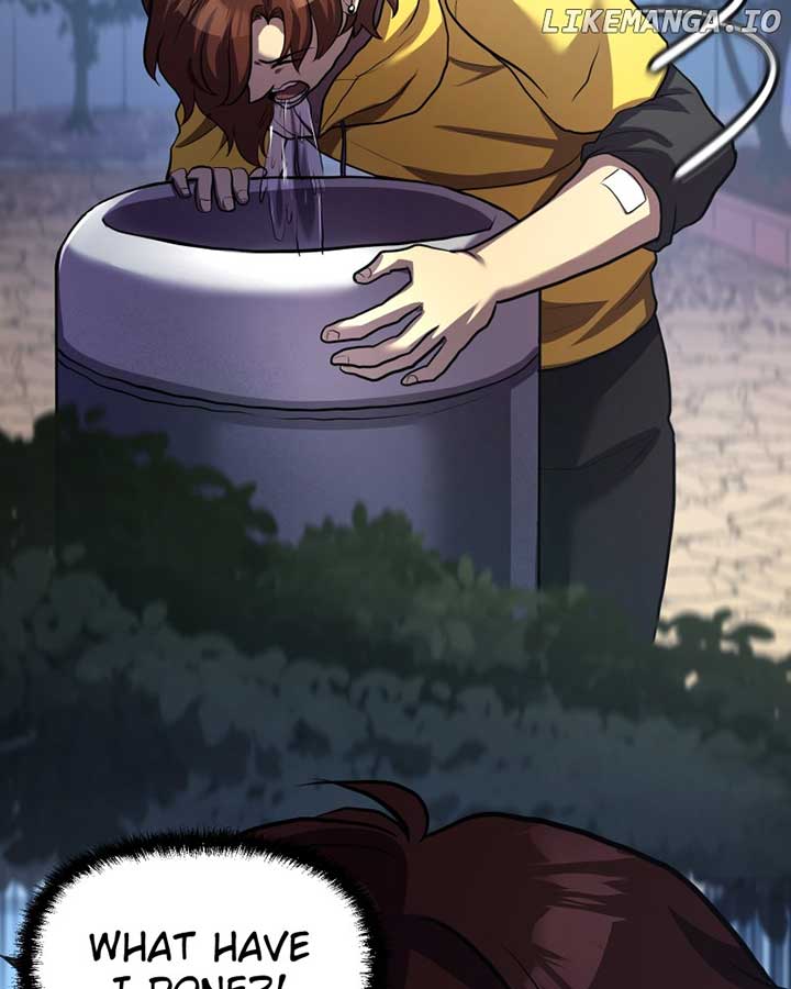 Code Demon Chapter 15 - Page 69