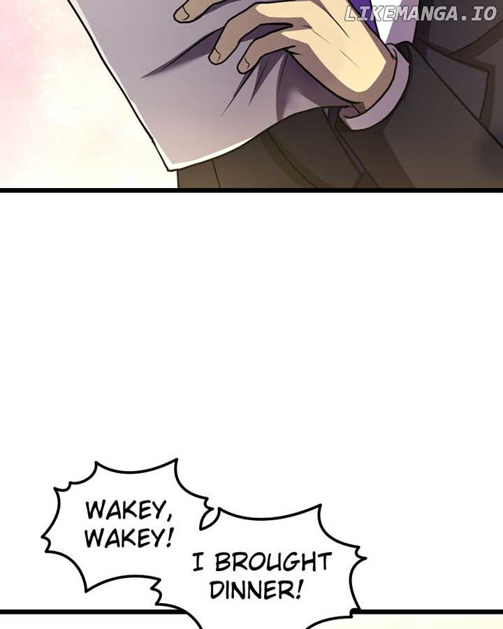 Code Demon Chapter 15 - Page 7