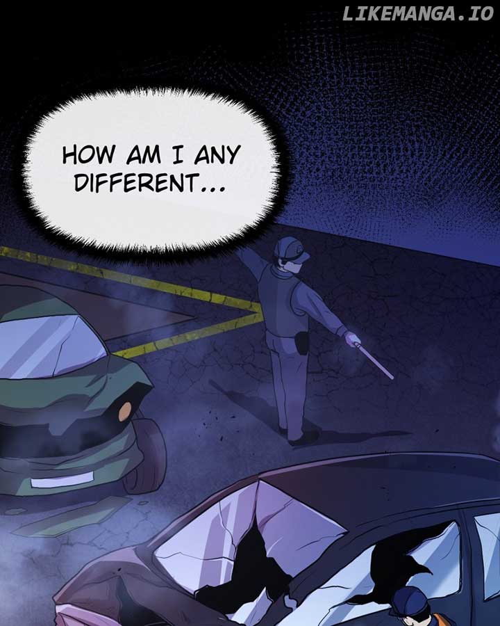 Code Demon Chapter 15 - Page 72