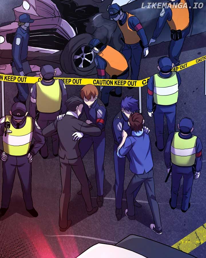 Code Demon Chapter 15 - Page 73