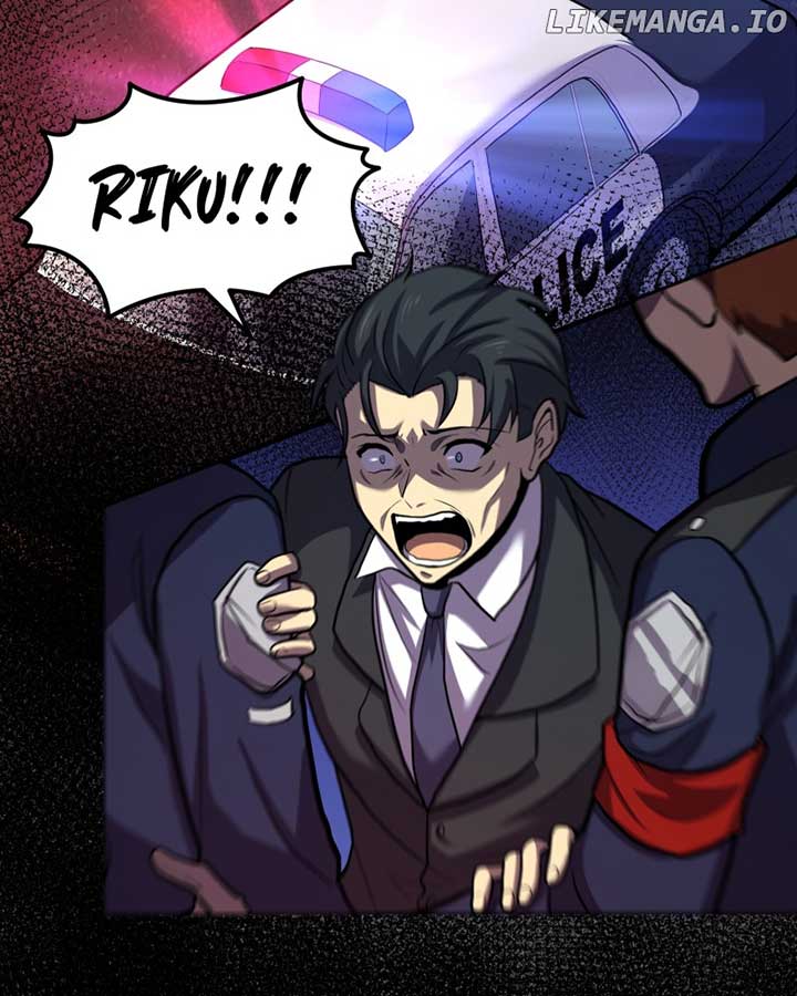 Code Demon Chapter 15 - Page 74