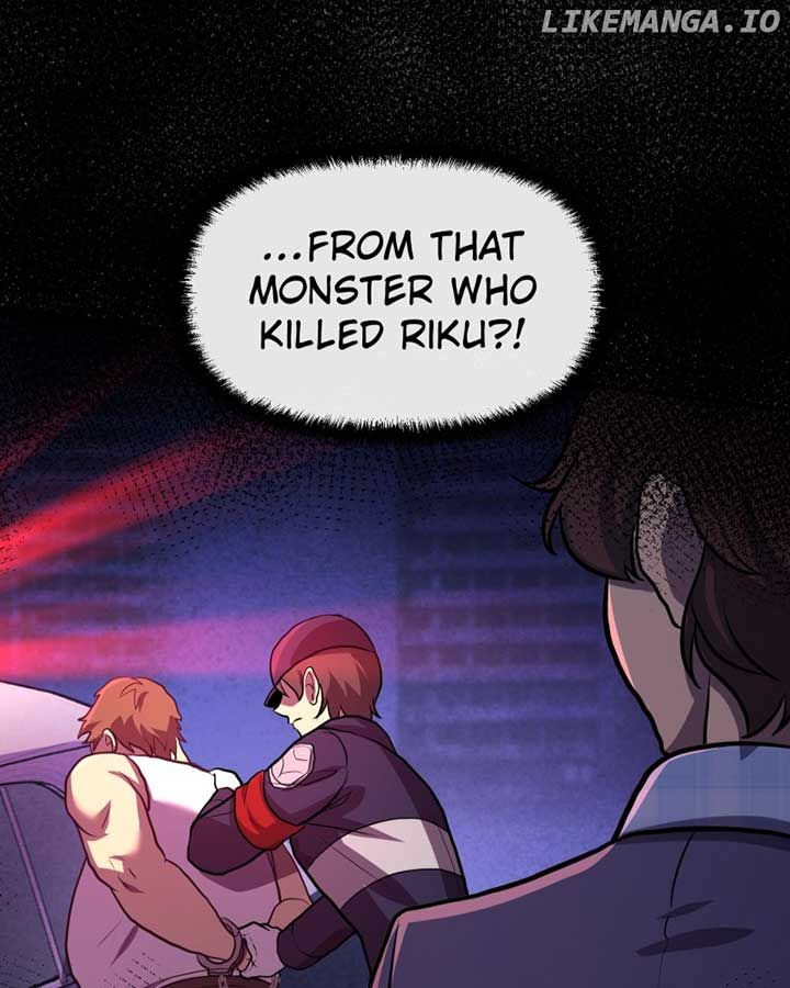 Code Demon Chapter 15 - Page 75