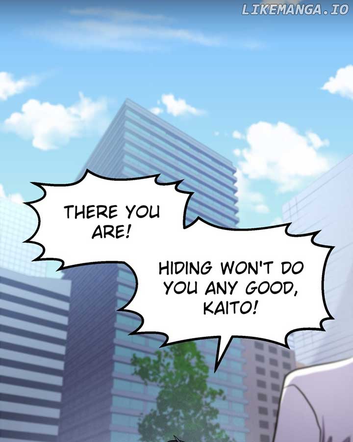 Code Demon Chapter 15 - Page 77