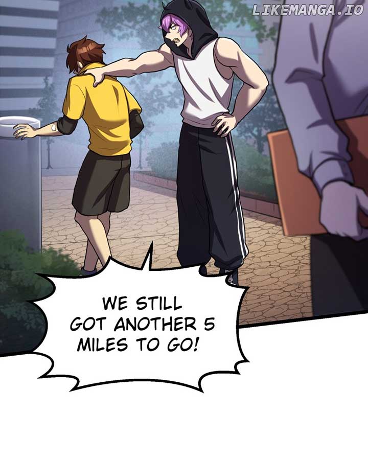 Code Demon Chapter 15 - Page 78