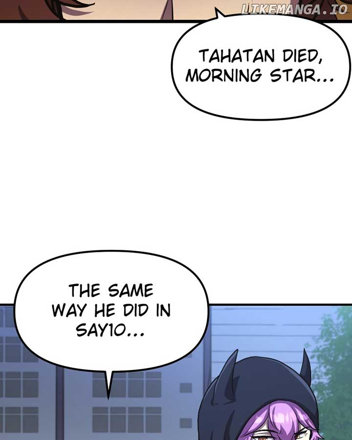 Code Demon Chapter 15 - Page 80