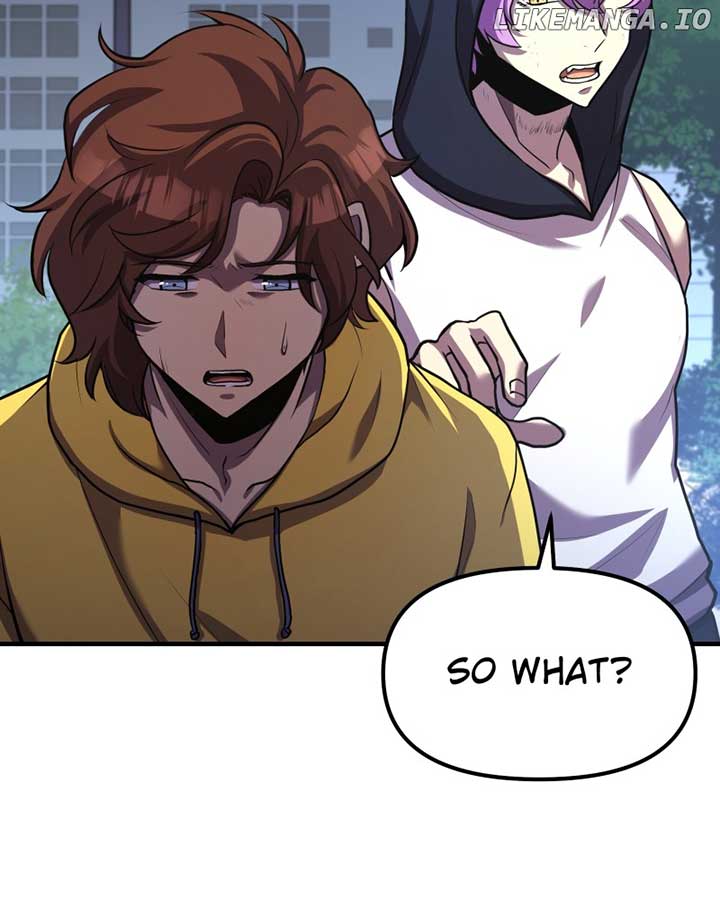 Code Demon Chapter 15 - Page 81