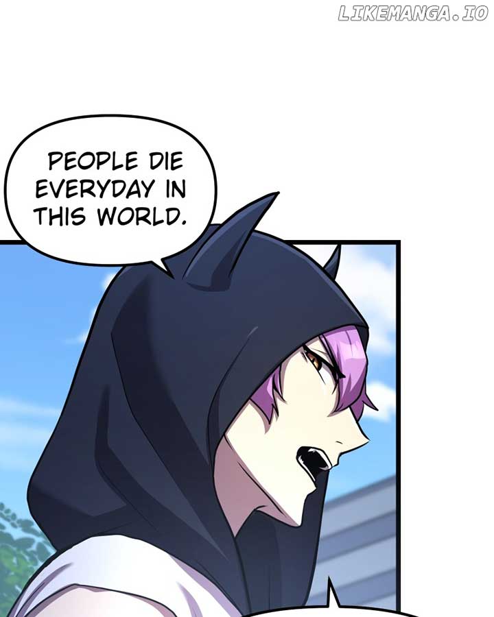 Code Demon Chapter 15 - Page 82