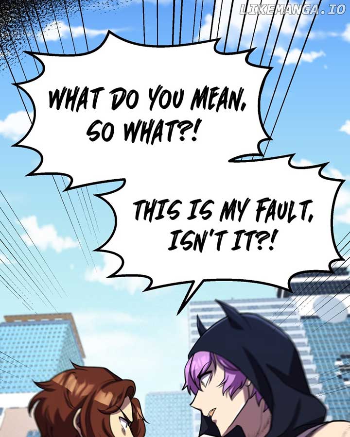 Code Demon Chapter 15 - Page 87