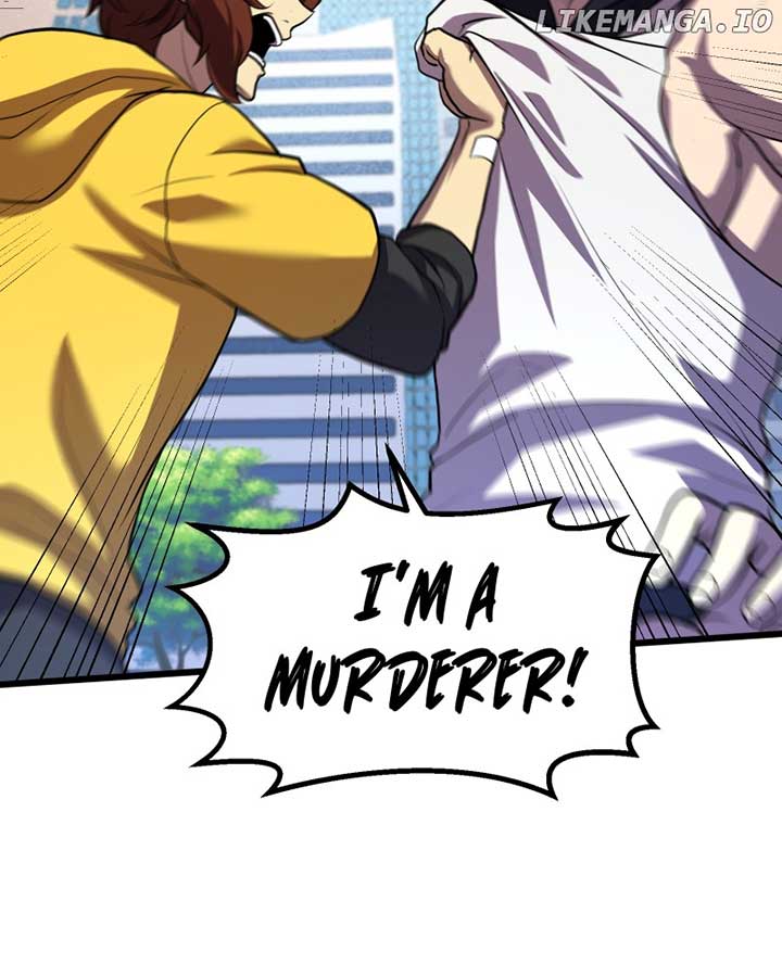 Code Demon Chapter 15 - Page 88