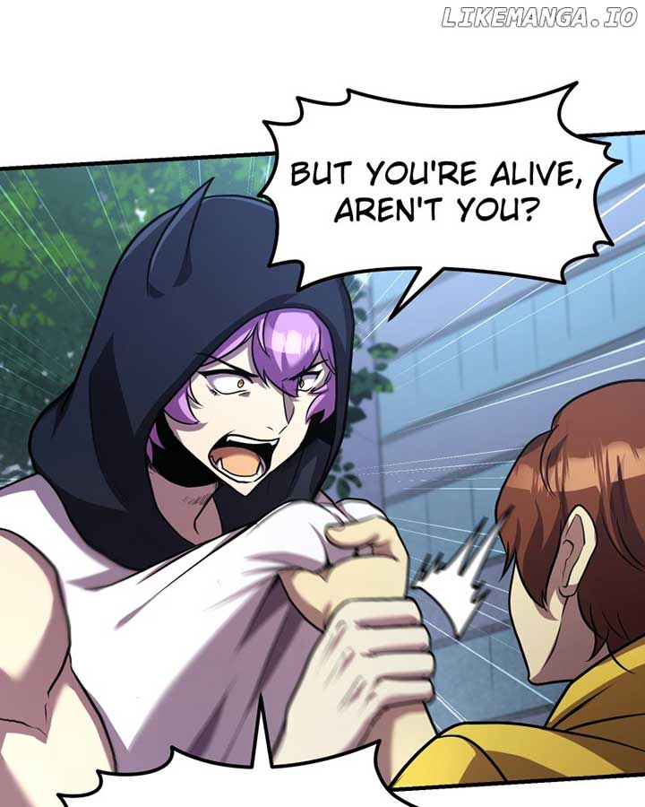 Code Demon Chapter 15 - Page 89