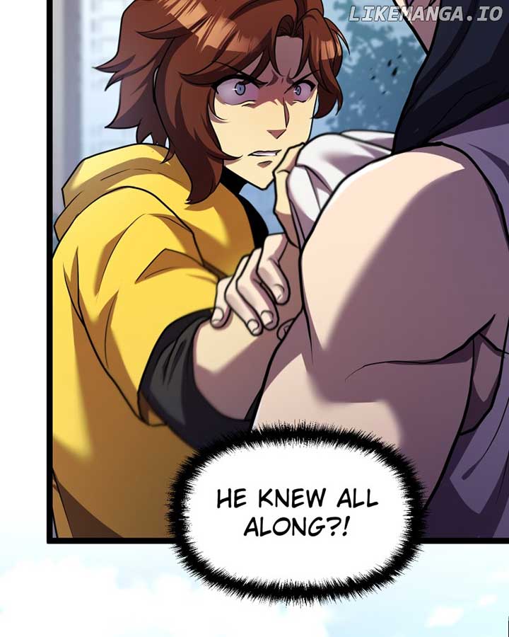 Code Demon Chapter 15 - Page 91