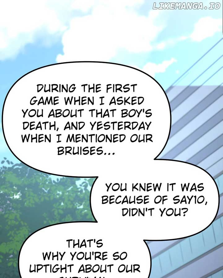 Code Demon Chapter 15 - Page 92