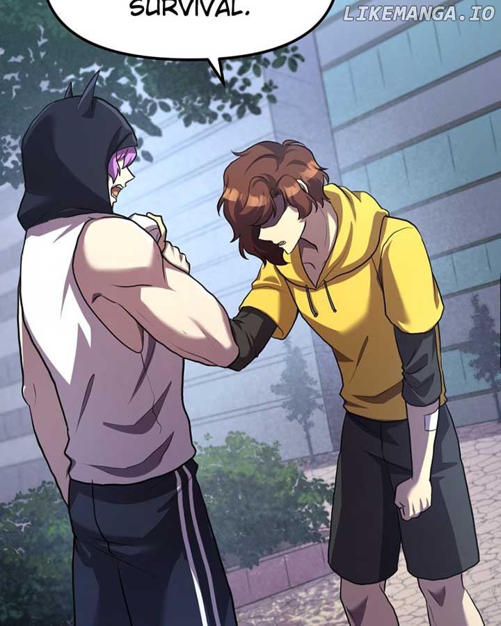 Code Demon Chapter 15 - Page 93